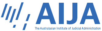 Australasian Institute of Judicial Administration of Australia